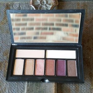 Smashbox Cover Shot in Golden Hour