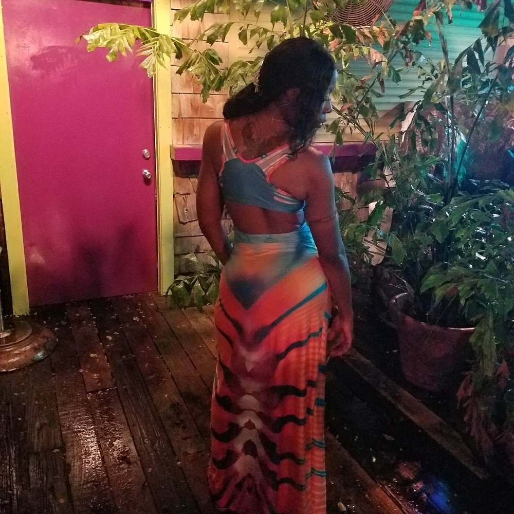 Meet your Posher, Caroline