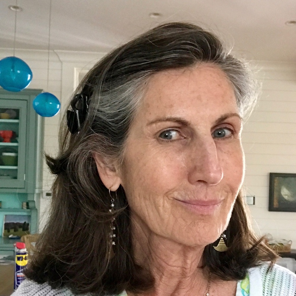 Meet your Posher, Robbie