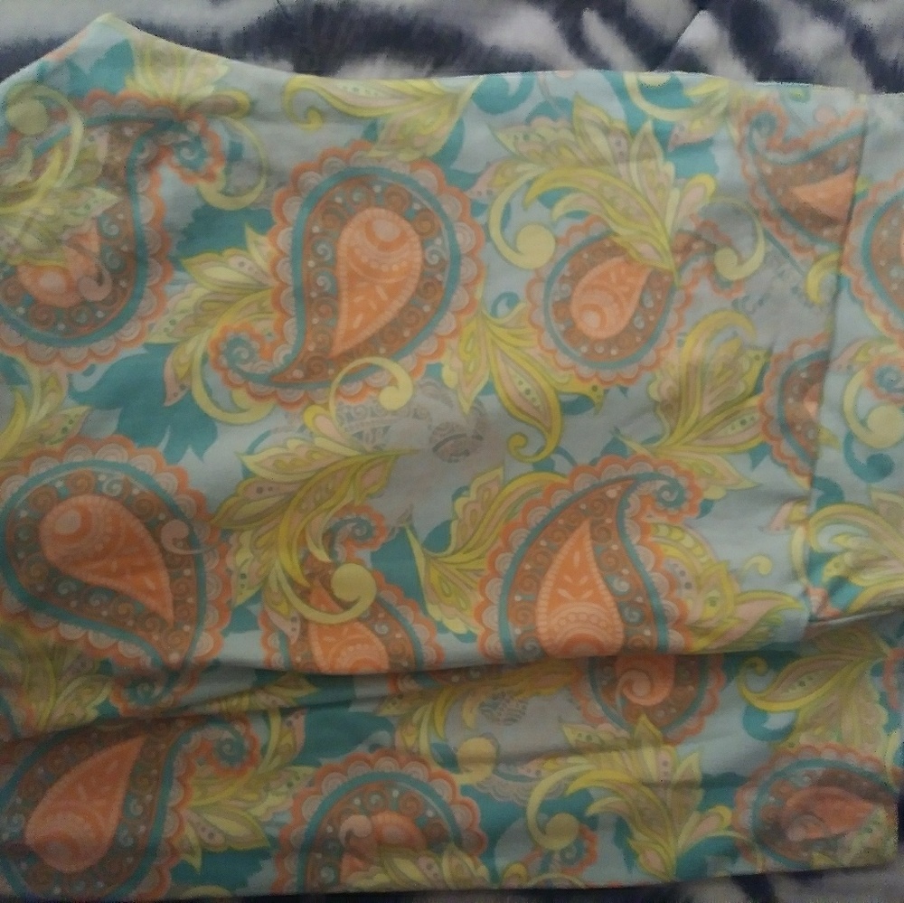 TC leggings