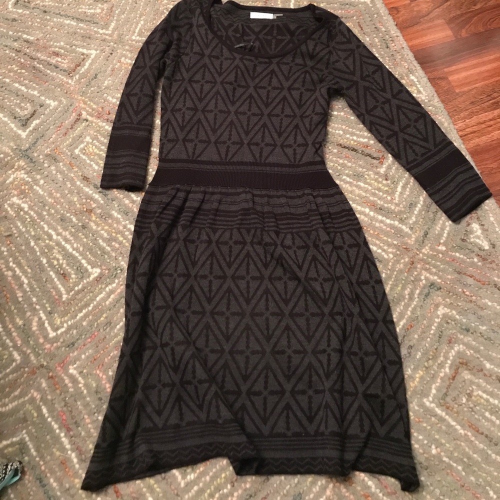 Sweater dress - Calvin Klein