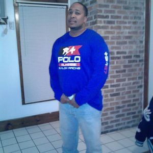 Meet your Posher, Brant