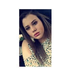 Meet your Posher, Katy