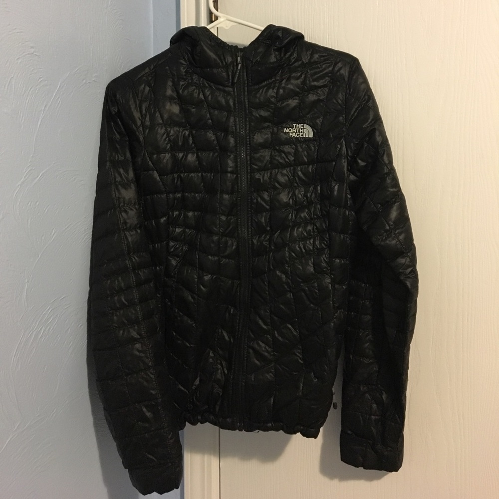 The North Face Thermoball Hoodie