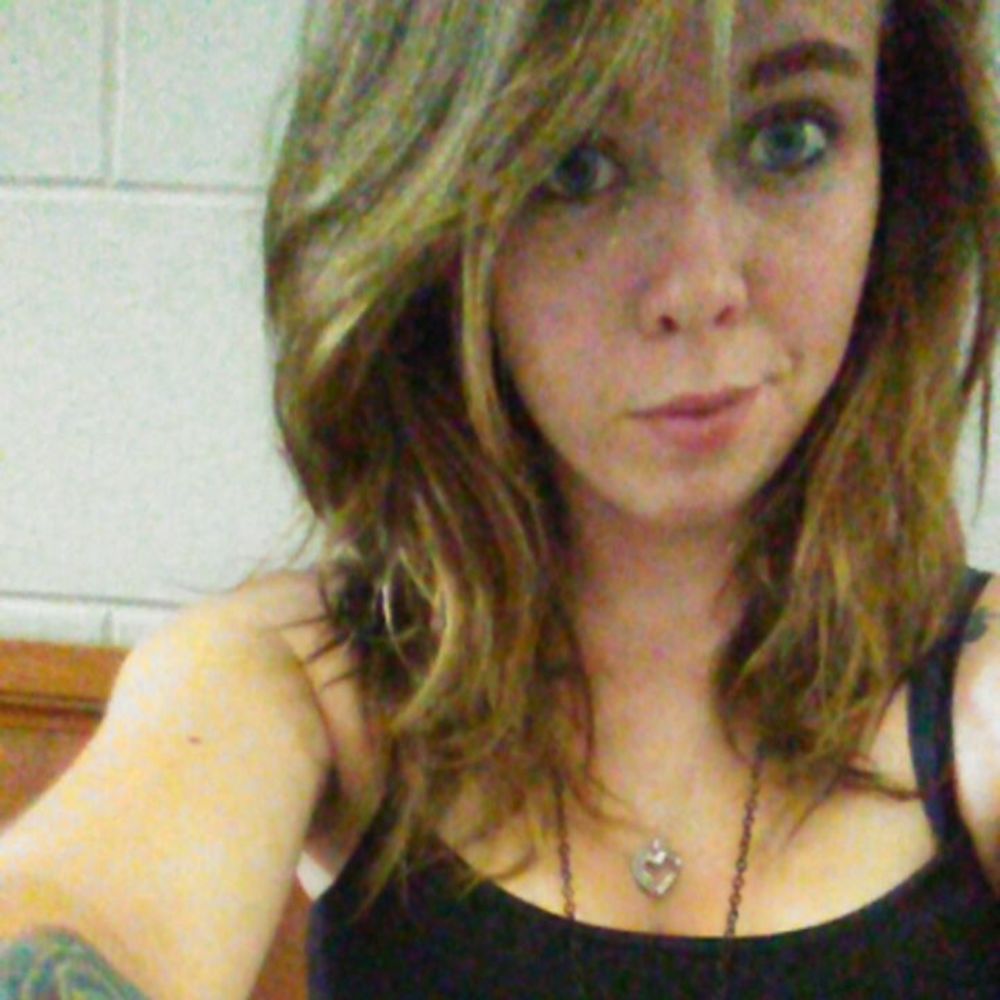 Meet your Posher, Brittany