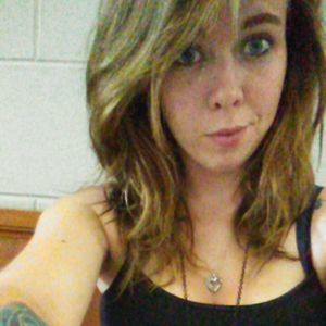 Meet your Posher, Brittany