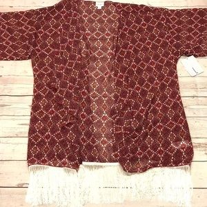 Lularoe Large Monroe