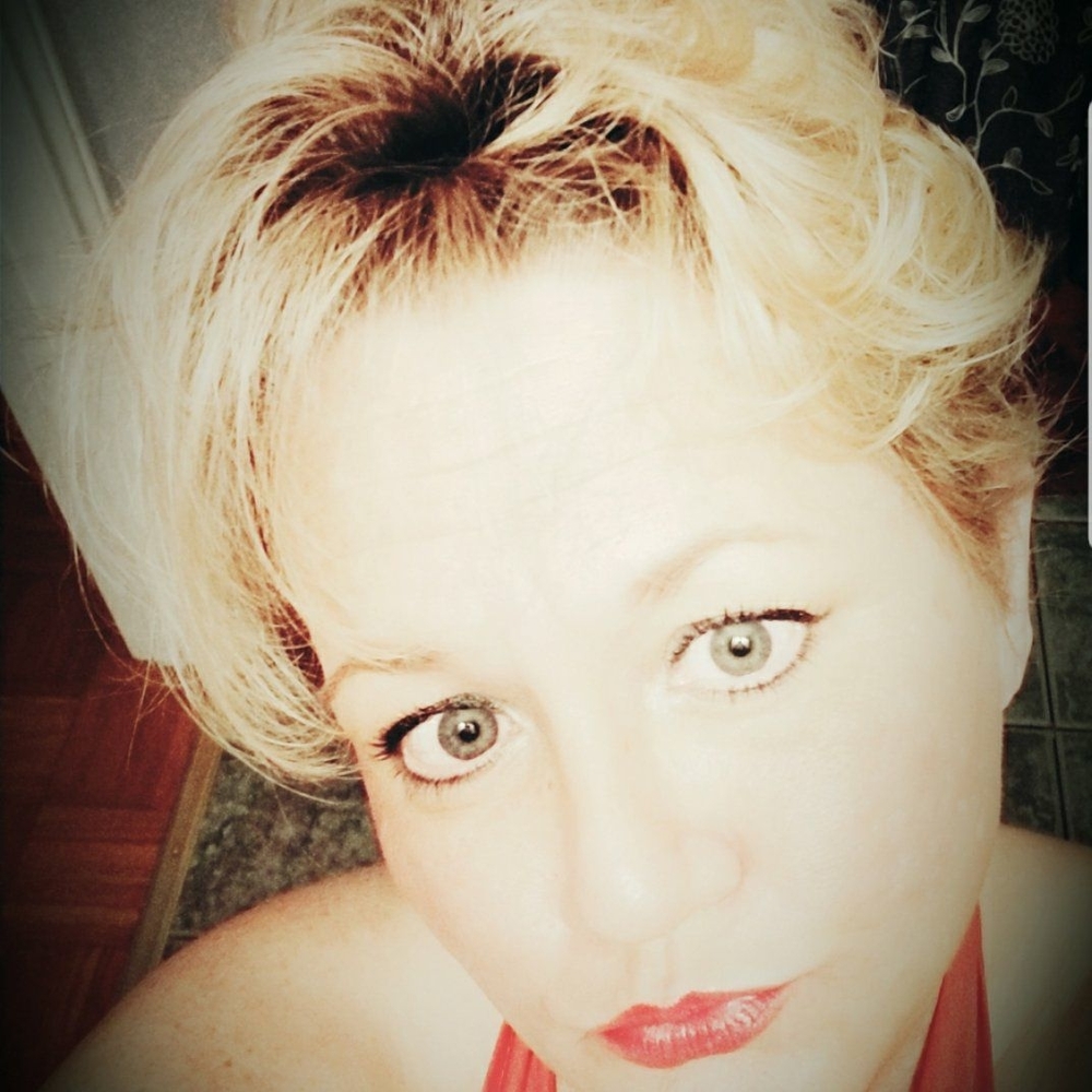 Meet your Posher, Rochelle