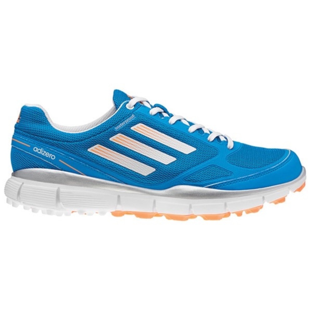 Adidas Women's Adizero Sport II Women's Golf Shoes