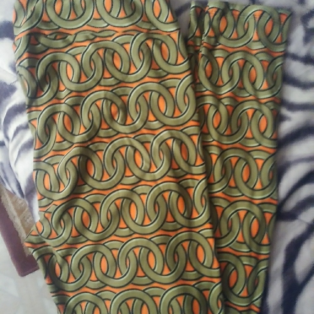 TC leggings
