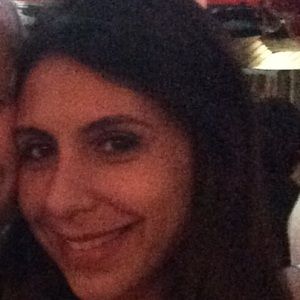 Meet your Posher, Deborah