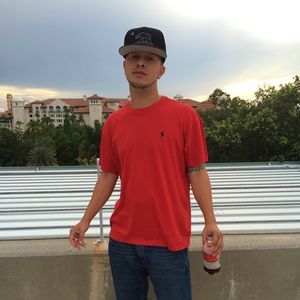 Meet your Posher, Alan