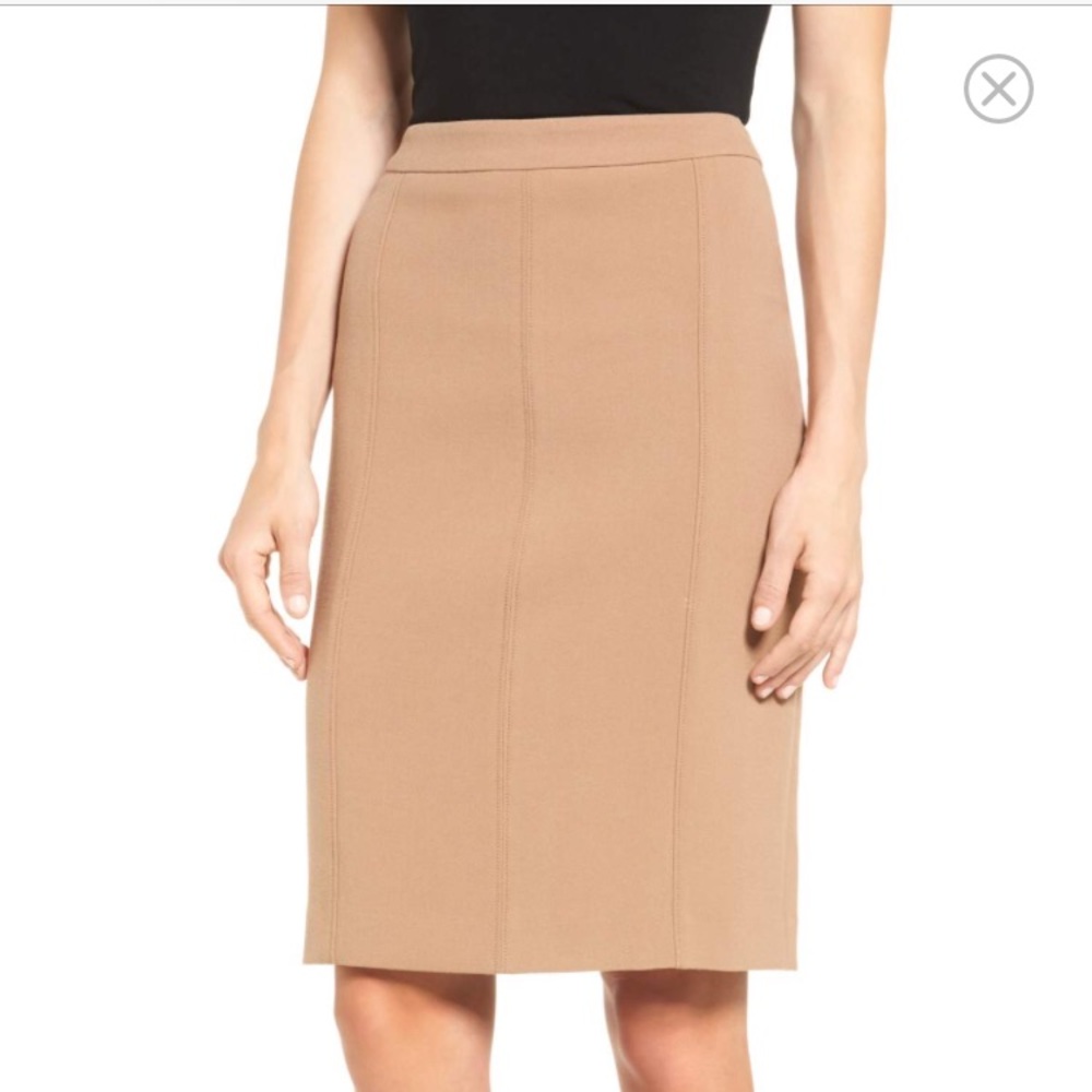 Halogen- pencil skirt, from Nordstrom! Size 4