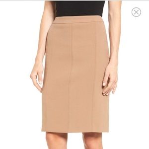 Halogen- pencil skirt, from Nordstrom! Size 4