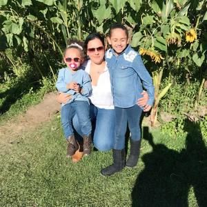 Meet your Posher, Maria