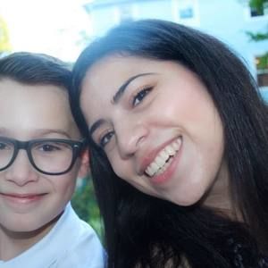 Meet your Posher, Daniela