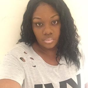 Meet your Posher, Cherice