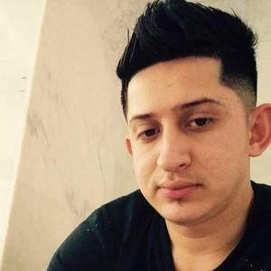 Meet your Posher, Danny