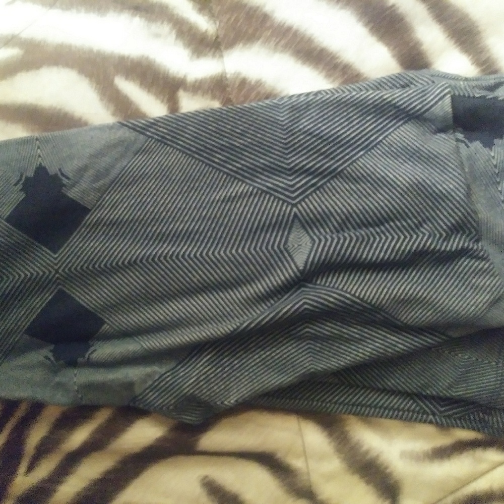 OS LEGGINGS