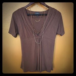 Lovely Nursing Top