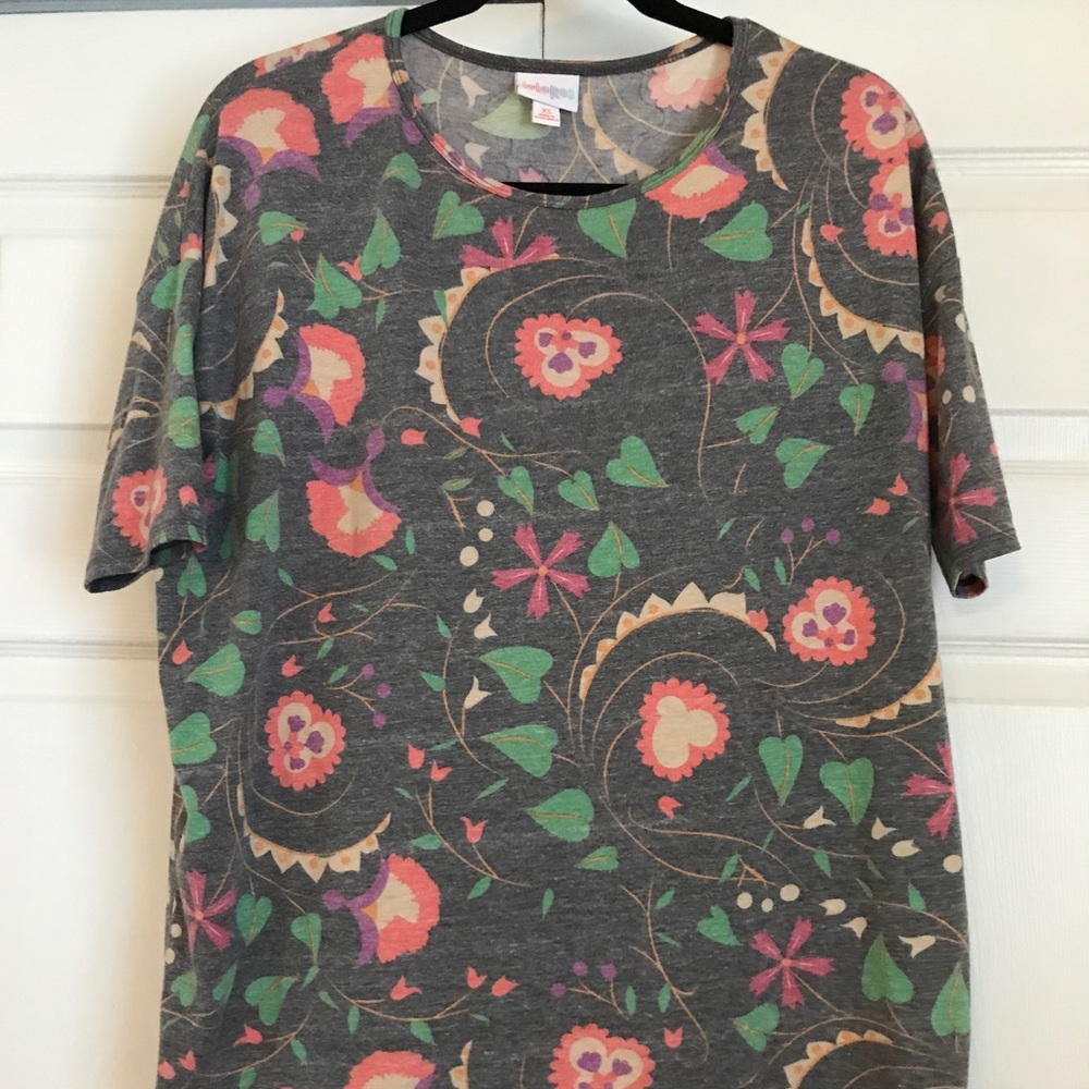 LuLaRoe Irma