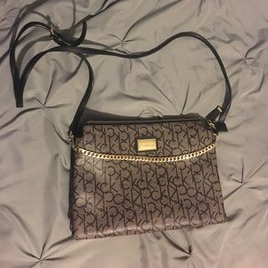 Calvin Klein crossbody