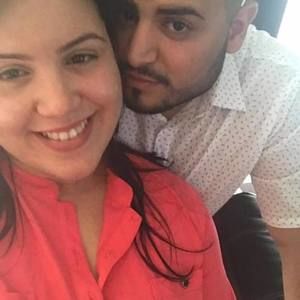 Meet your Posher, Luis