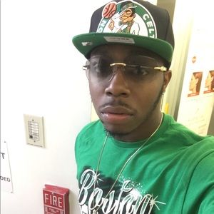 Meet your Posher, Jamar