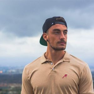 Meet your Posher, Lucas