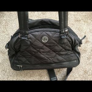 Lululemon Bag
