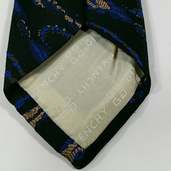GIVENCHY Monsieur Tie - Picture 4 of 6