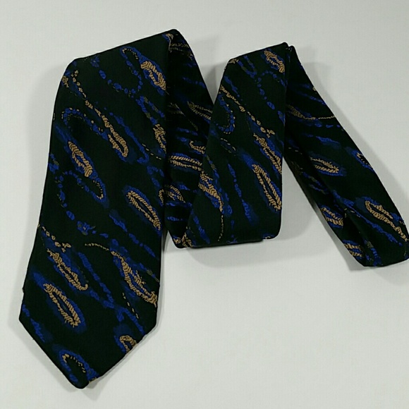 GIVENCHY Monsieur Tie - Picture 6 of 6