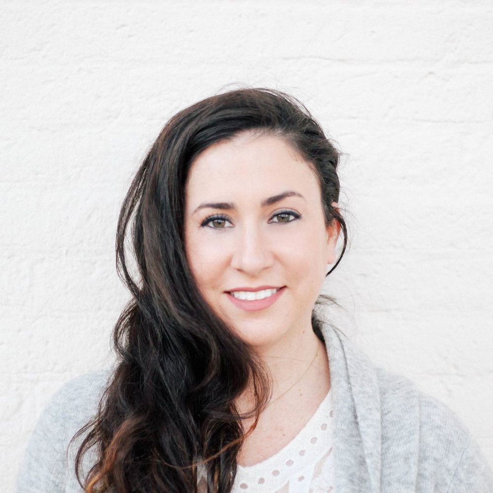 Meet your Posher, Gabrielle