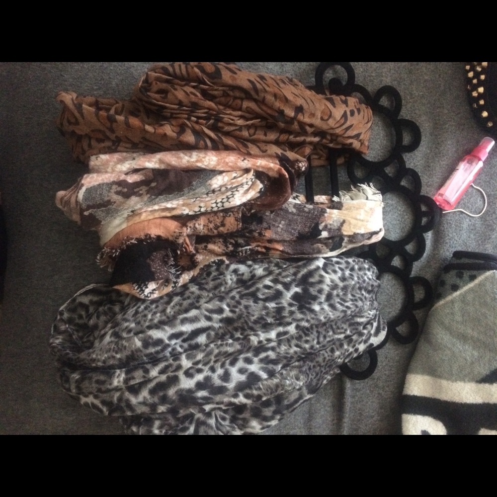 Scarf Bundle