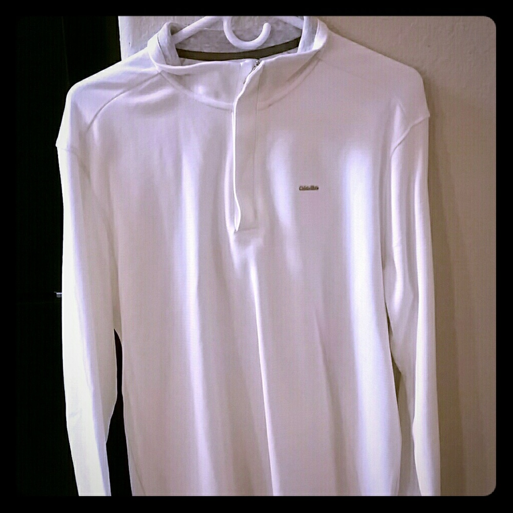 Calvin Klein Pullover