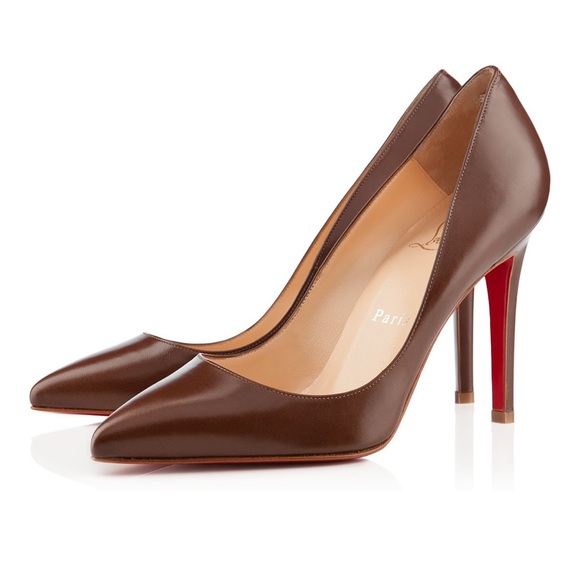 christian louboutin pigalle blush christian louboutin pigalle blush