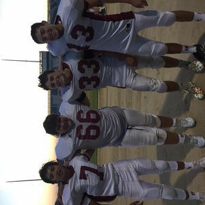 Meet your Posher, Wes