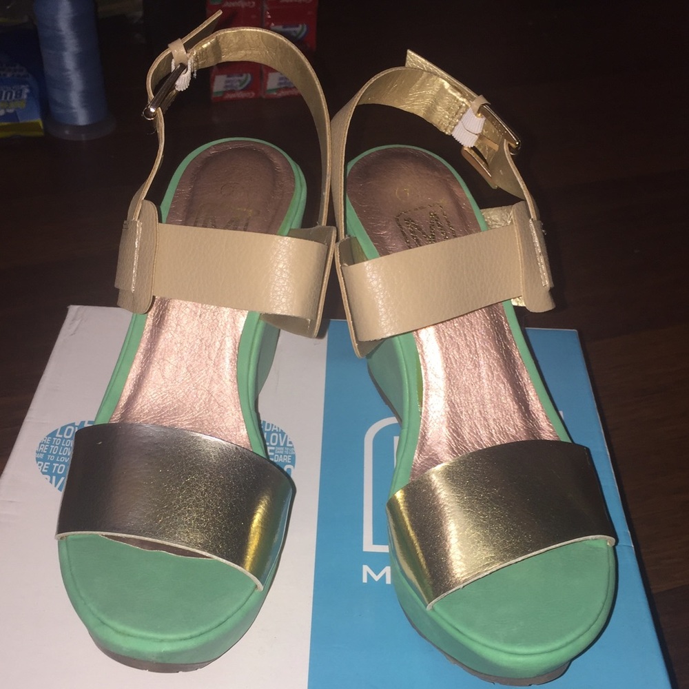 Shoes
