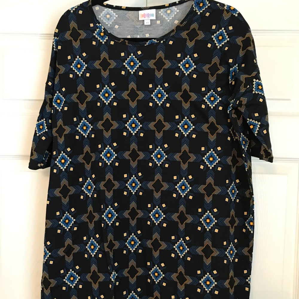 LuLaRoe Irma