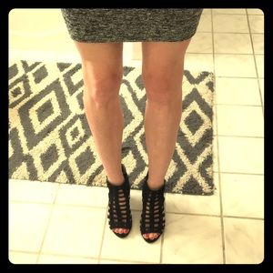 Ultimate day to night shoe!