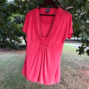 Lovely Nursing Top