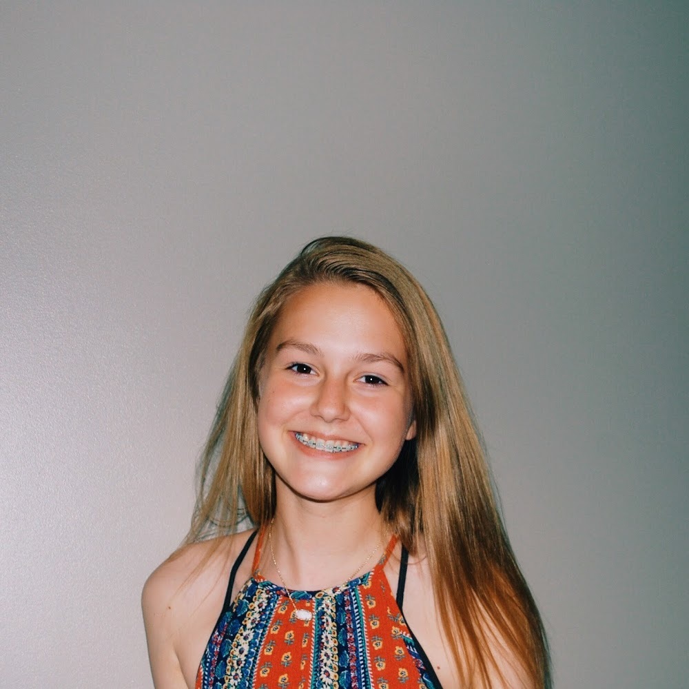 Meet your Posher, Lauren