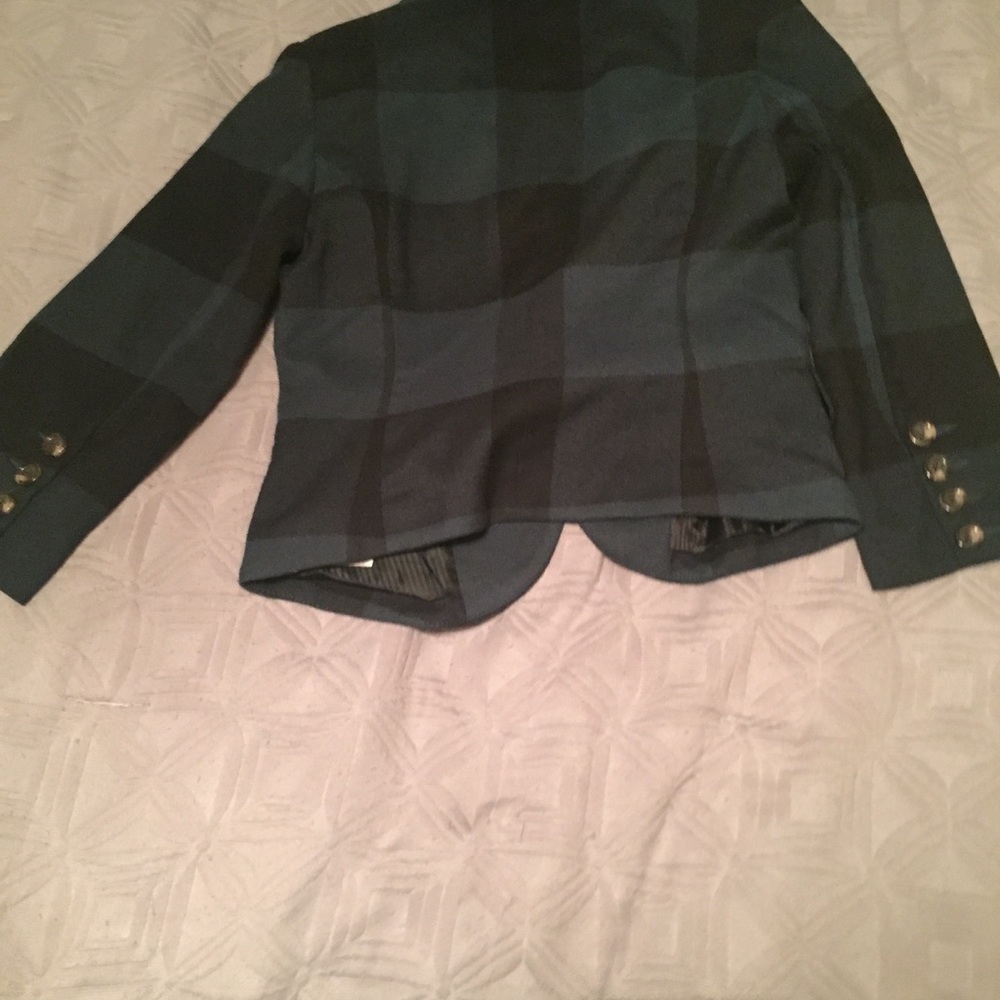 Jessica Simpson Blazer