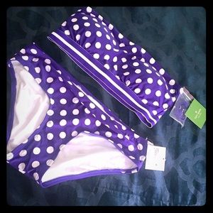 NEW Kate Spade bathing suit