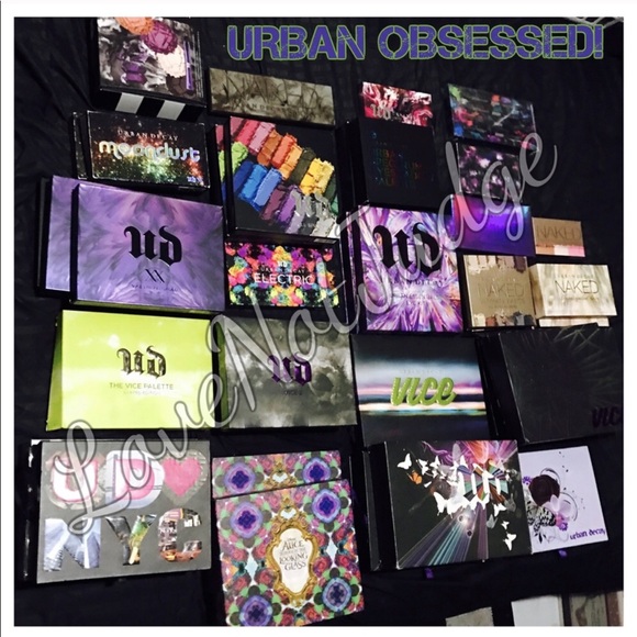 High end Mystery Makeup box! - Picture 2 of 8