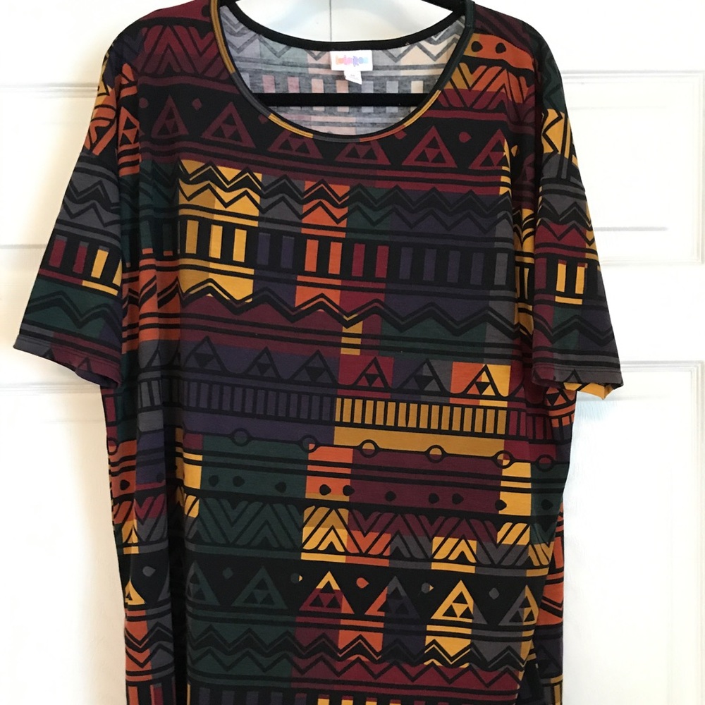LuLaRoe Irma