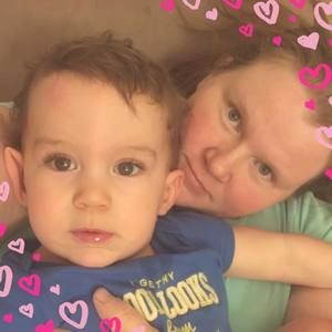 Meet your Posher, Kayleen