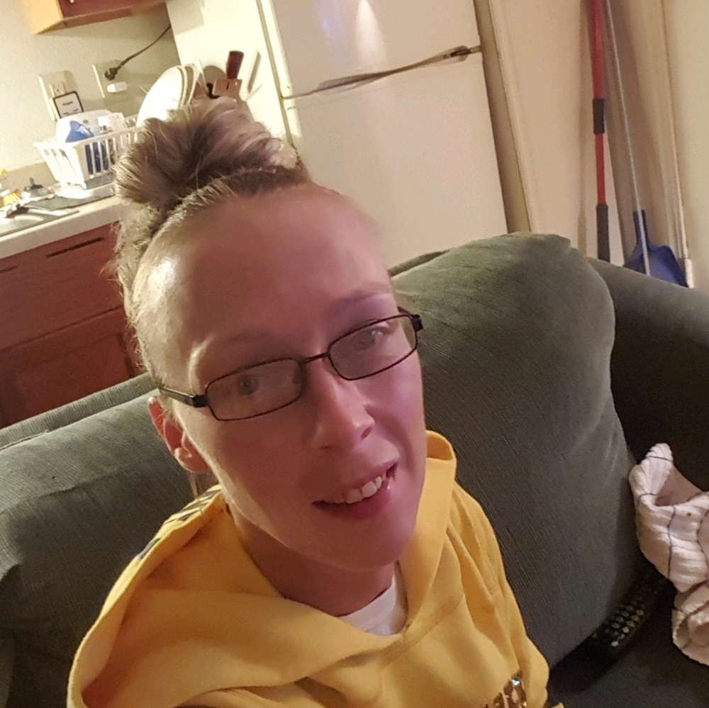 Meet your Posher, Wilma