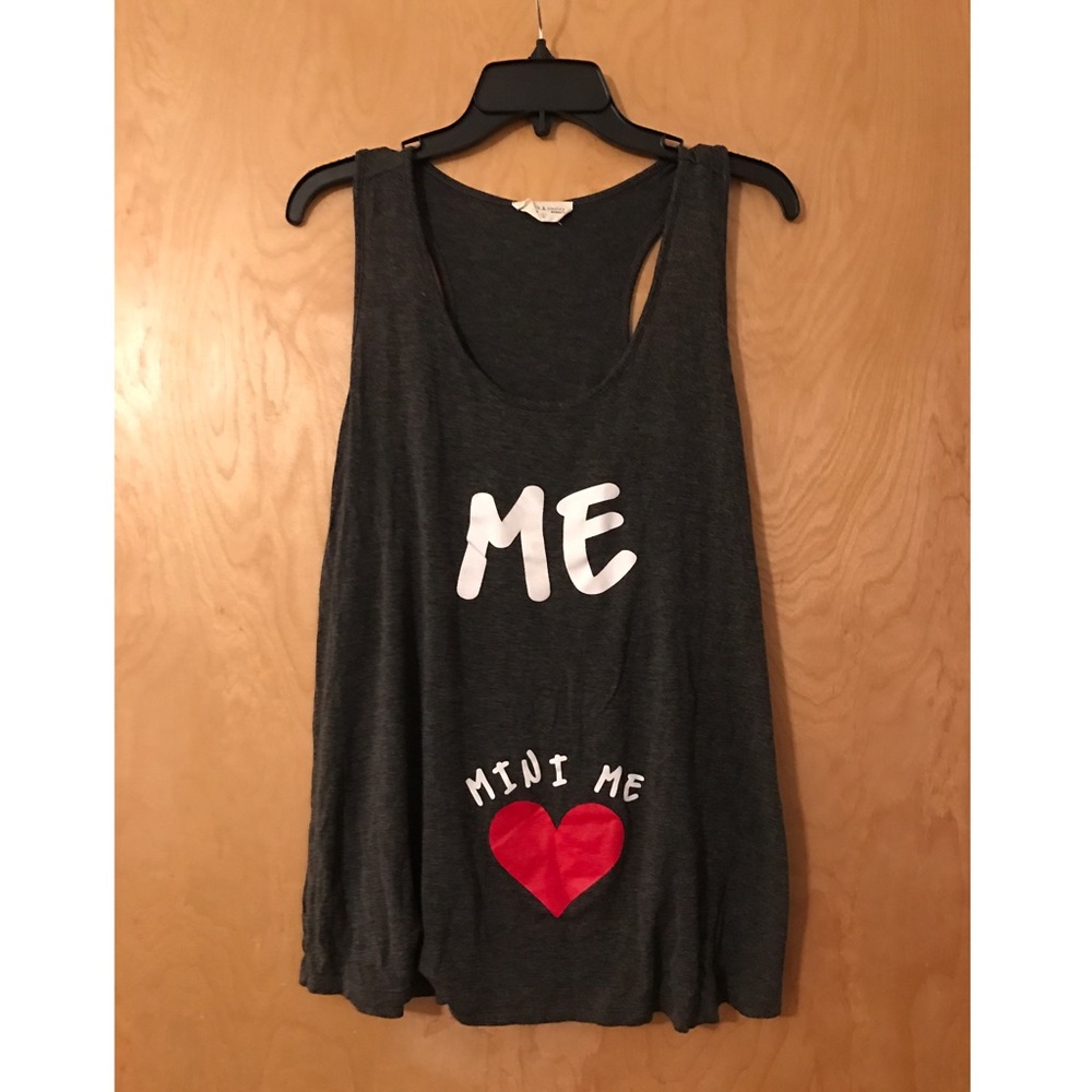 Maternity Tanktop