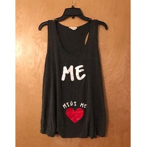 Maternity Tanktop